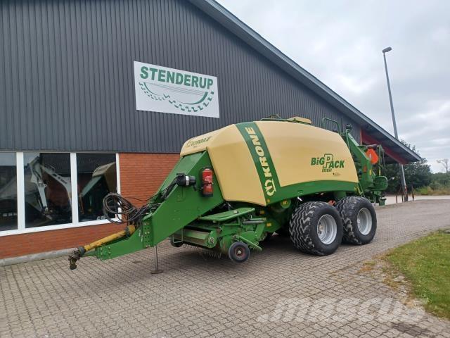 Krone BIG PACK Käärijät