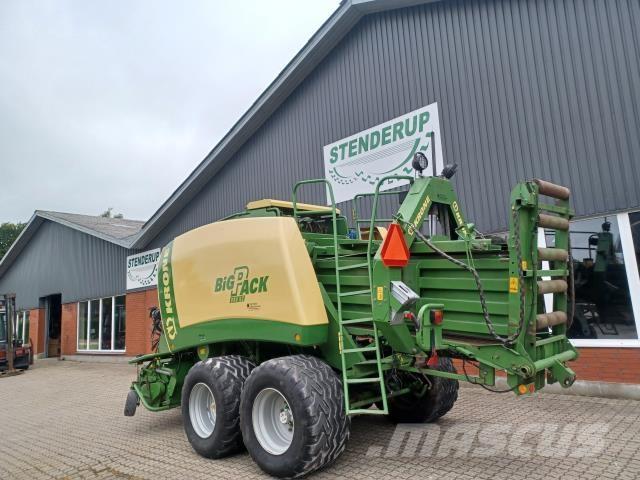 Krone BIG PACK Käärijät