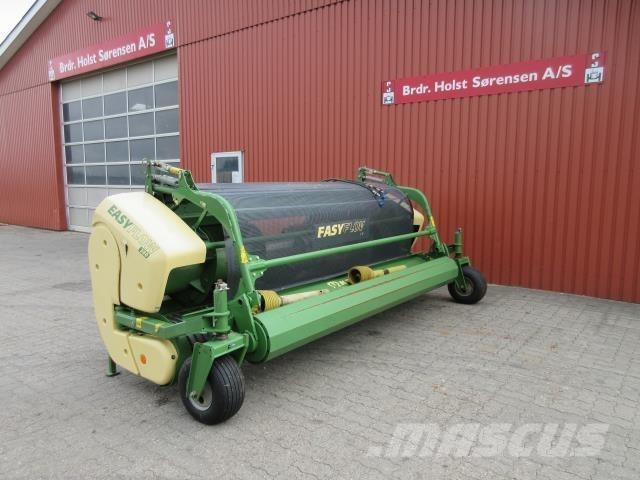 Krone PICK UP Lisävarusteet ja komponentit