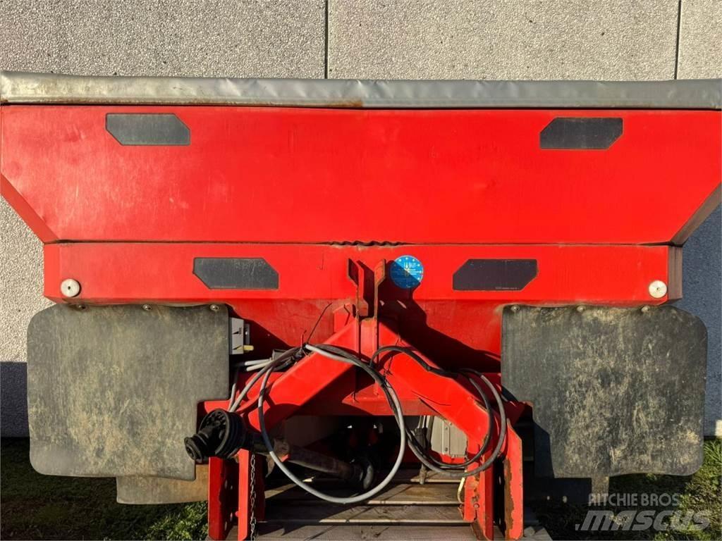 Kuhn AXIS 30.1 W Ruiskulannoittimet