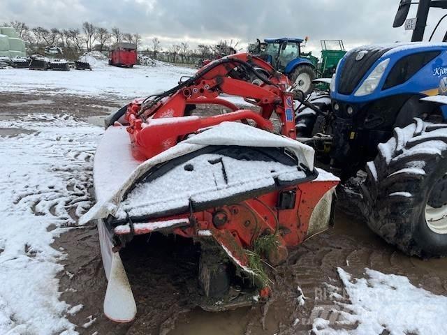 Kuhn FC10030D Swather-niittokoneet