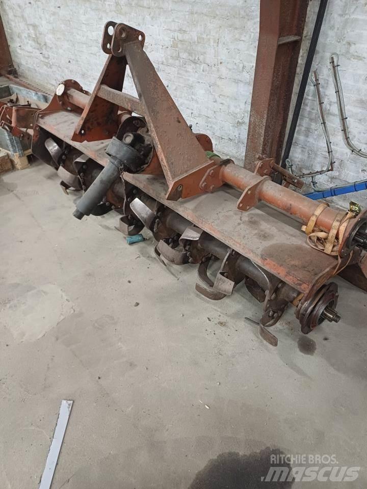 Kuhn FRÆSER Jyrsimet