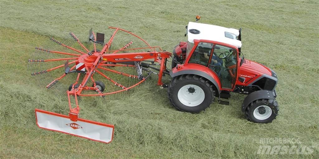 Kuhn GA 4431GM Pöyhimet ja haravat