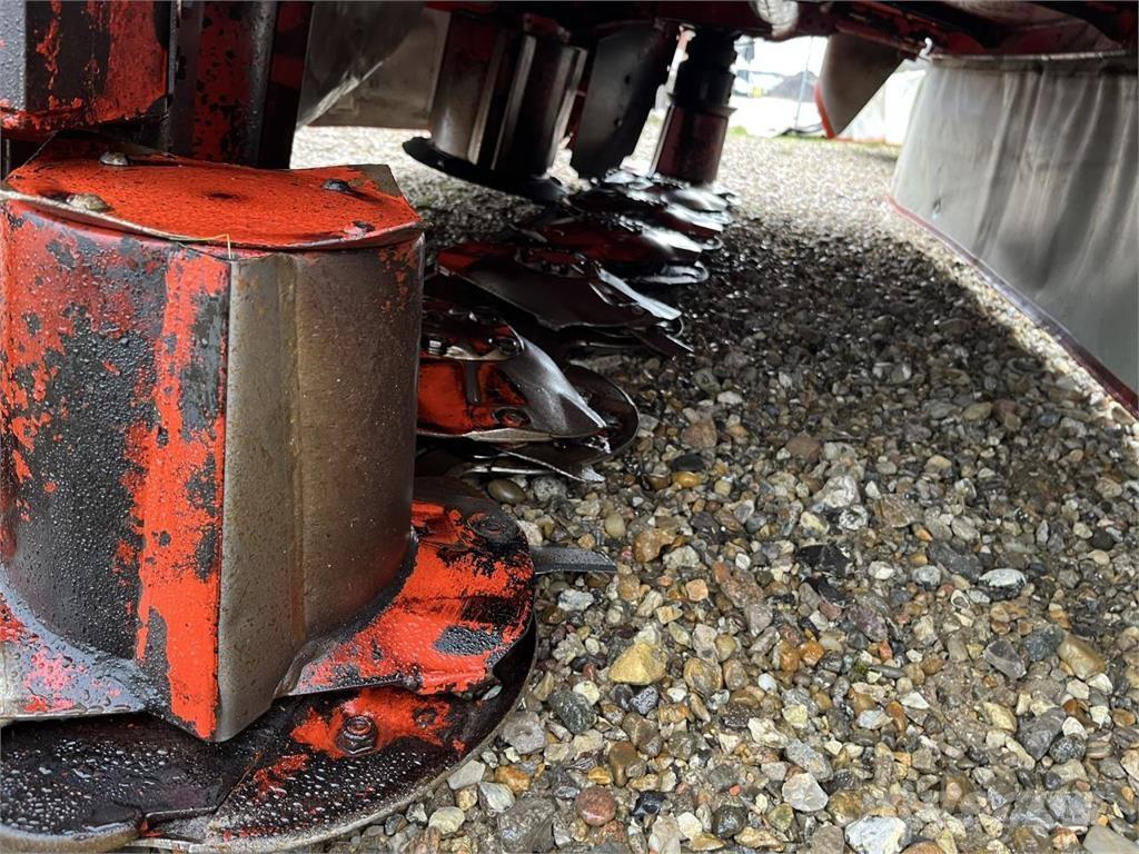 Kuhn GMD 3125 F Swather-niittokoneet
