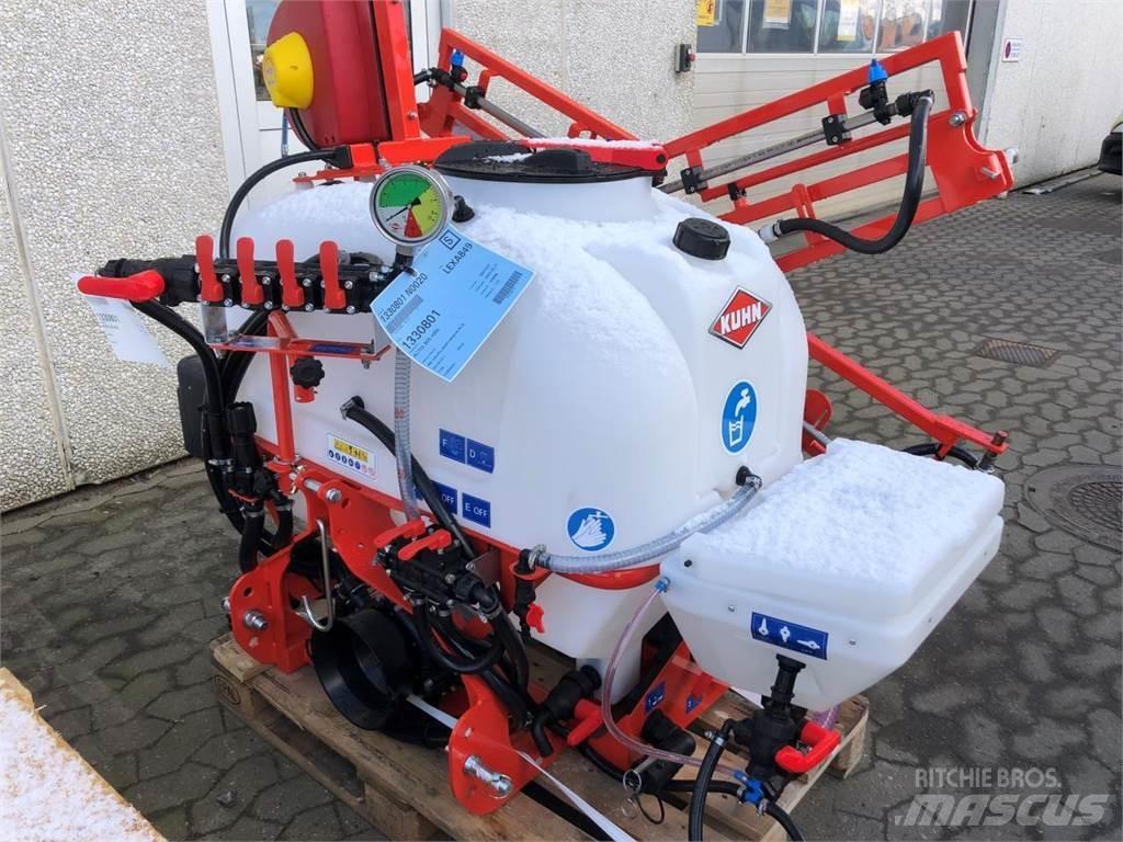 Kuhn P300 Muut ympäristökoneet
