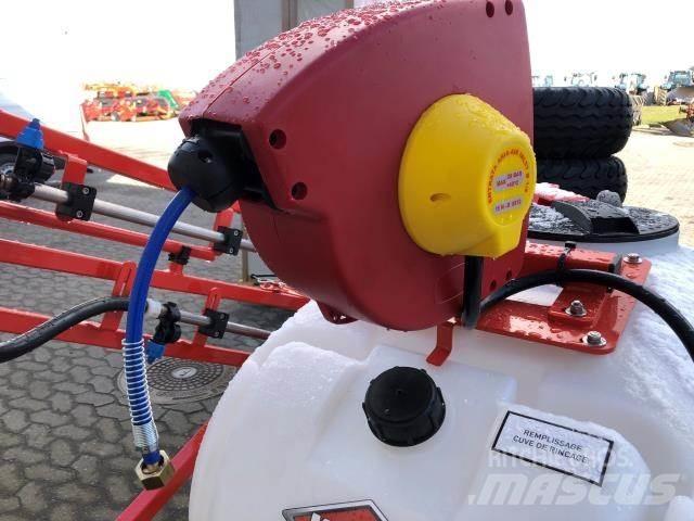 Kuhn P300 Muut ympäristökoneet
