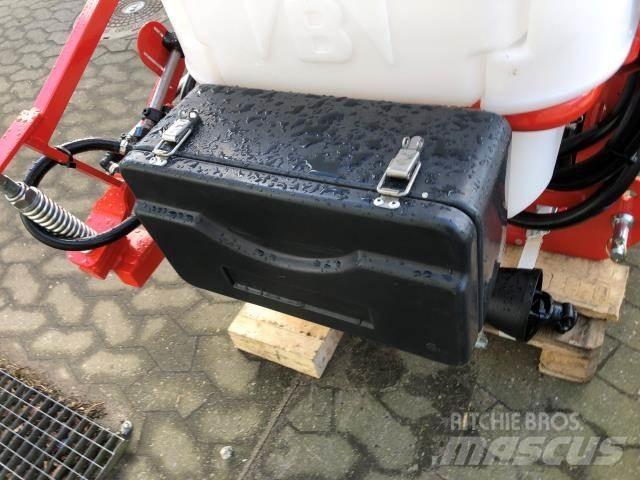 Kuhn P300 Muut ympäristökoneet