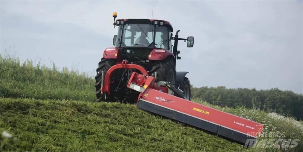 Kuhn TBES 262 Niittokoneet