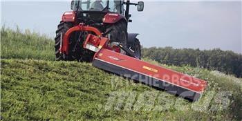 Kuhn TBES262 Niittokoneet