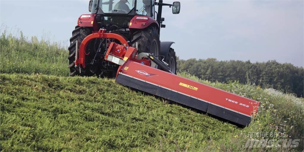 Kuhn TBES262 Niittokoneet