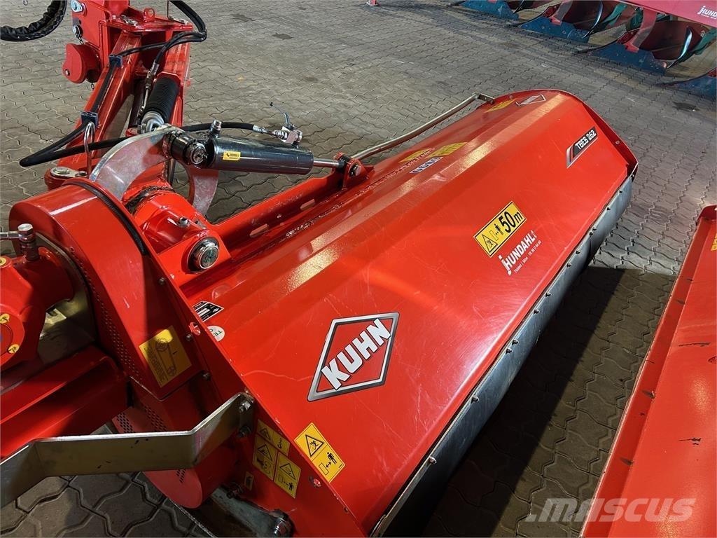 Kuhn TBES262 Niittokoneet