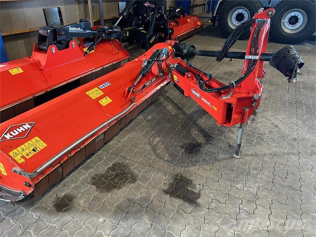 Kuhn TBES262 Niittokoneet
