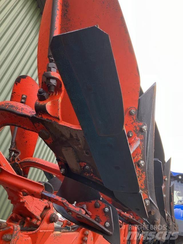 Kuhn VARI MANAGER Paluuaurat
