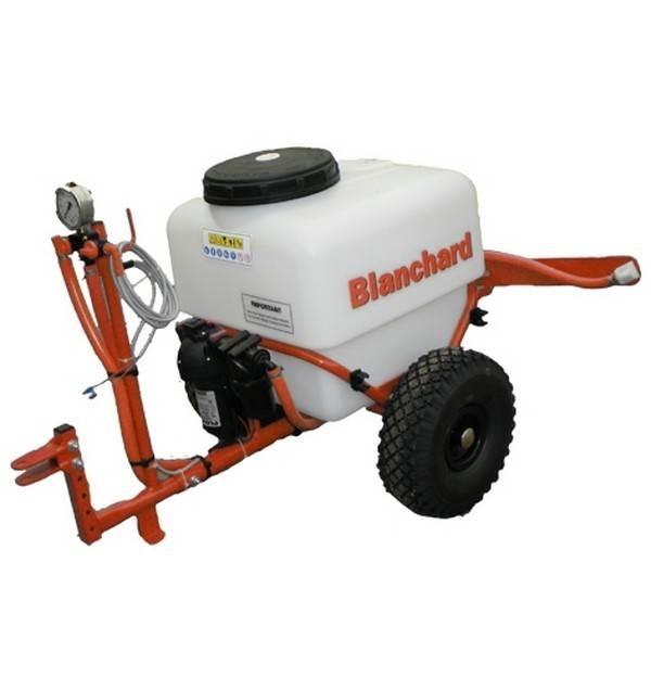 Kuhn VISION TME50 Muut ympäristökoneet