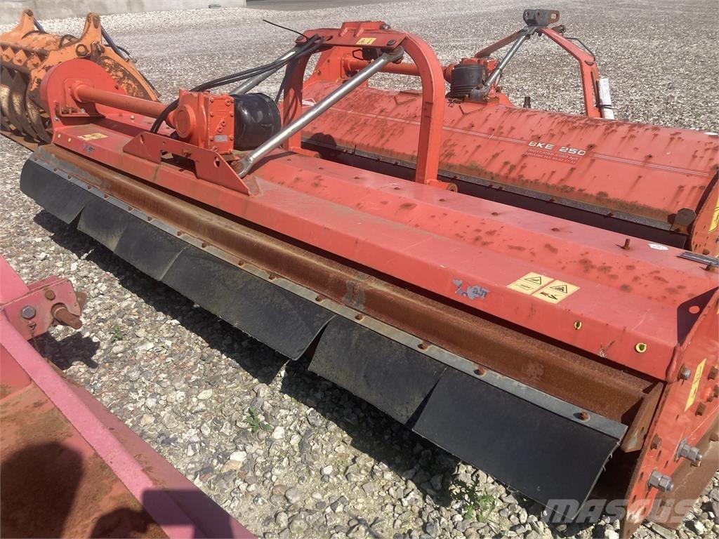 Kuhn VKM 305 Niittokoneet