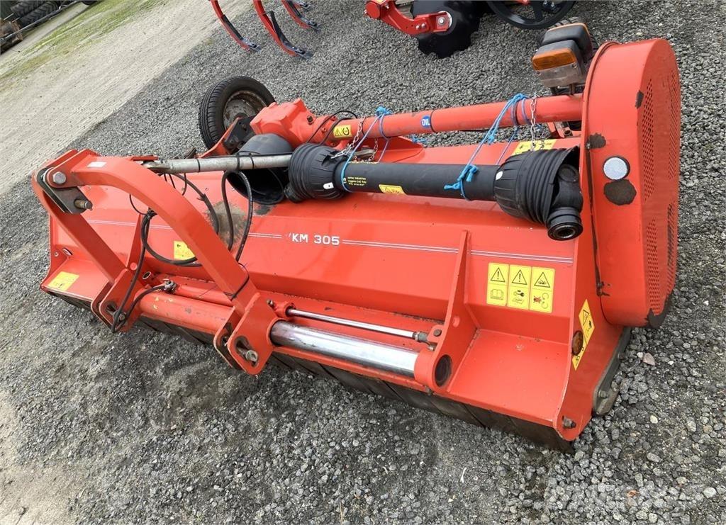 Kuhn VKM305 Niittokoneet