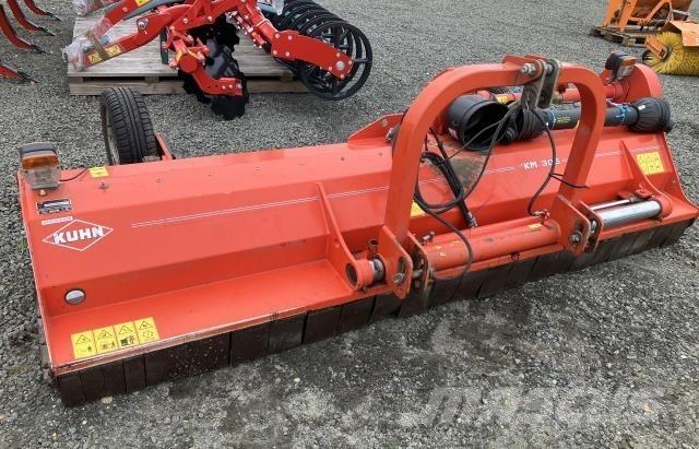 Kuhn VKM305 Niittokoneet
