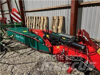 Kverneland 2840 Swather-niittokoneet