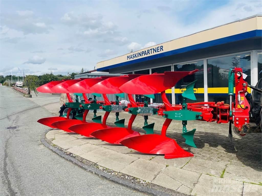 Kverneland 3300S Paluuaurat