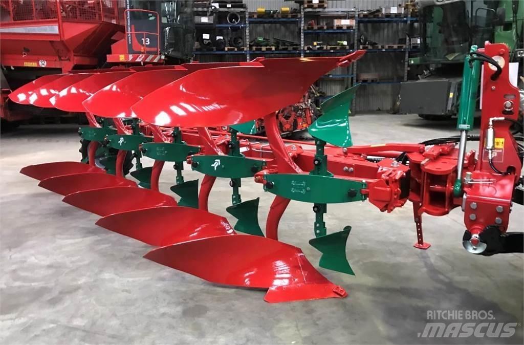 Kverneland 3300S Paluuaurat