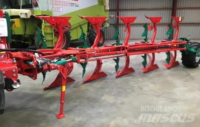 Kverneland 3300S Paluuaurat