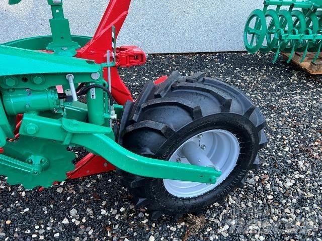 Kverneland 3300S Paluuaurat