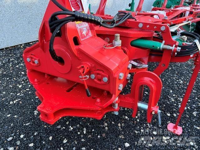 Kverneland 3300S Paluuaurat