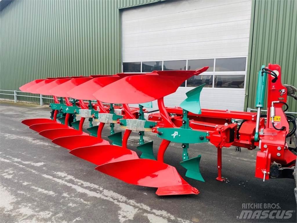 Kverneland 3400S Paluuaurat