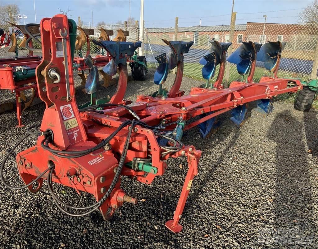 Kverneland EG 300 Paluuaurat