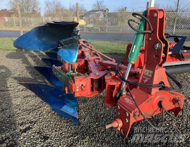 Kverneland EG 300 Paluuaurat