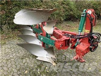 Kverneland EG200 Paluuaurat