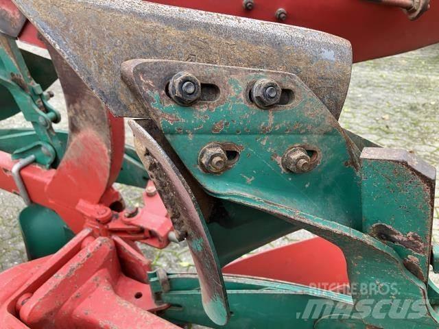 Kverneland EG200 Paluuaurat