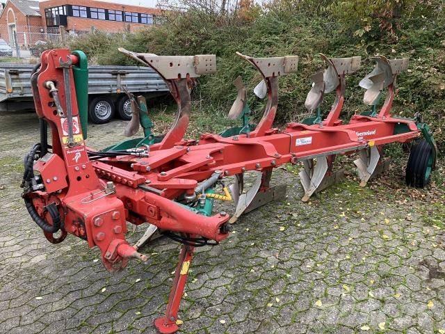 Kverneland EG200 Paluuaurat