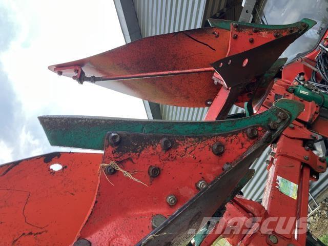 Kverneland PL Paluuaurat