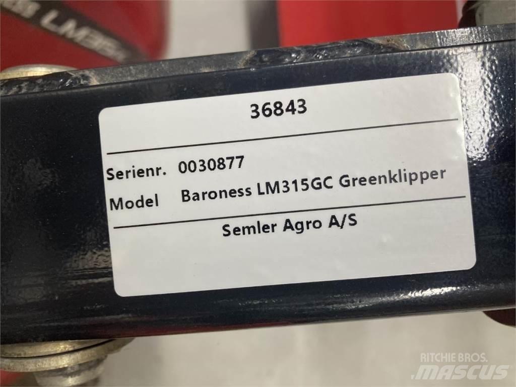 LM315GC Greenikoneet