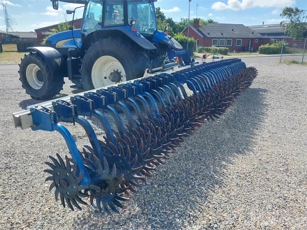 Martofte 9M Kultivaattorit