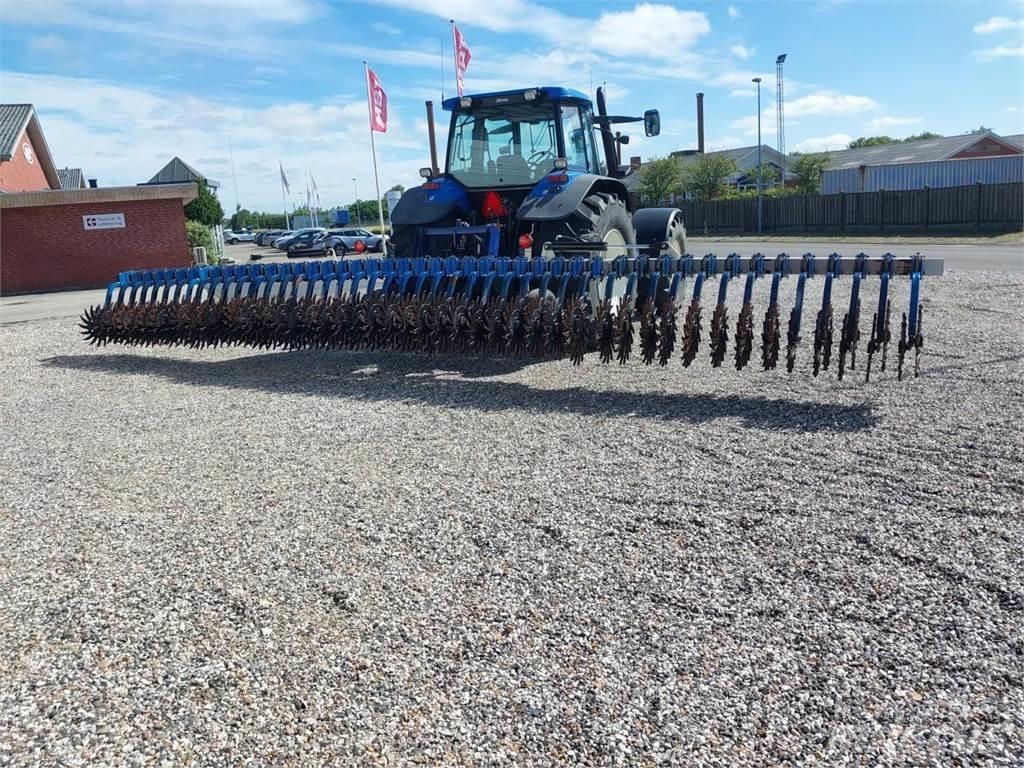 Martofte 9M Kultivaattorit
