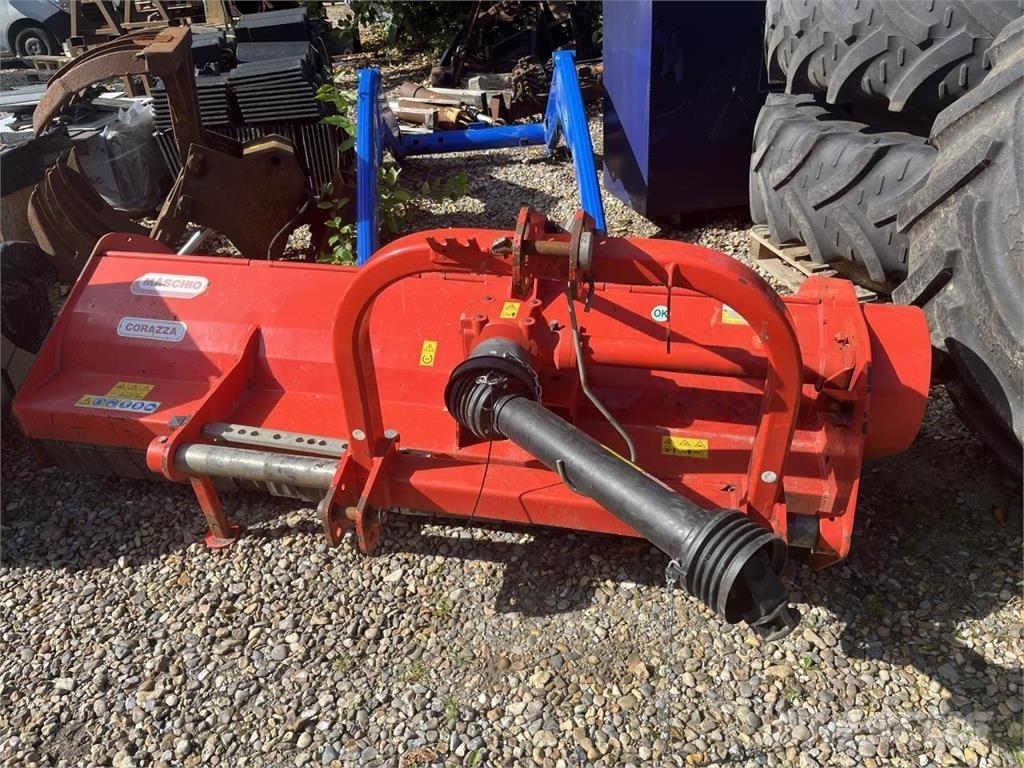 Maschio CORAZZA Niittokoneet
