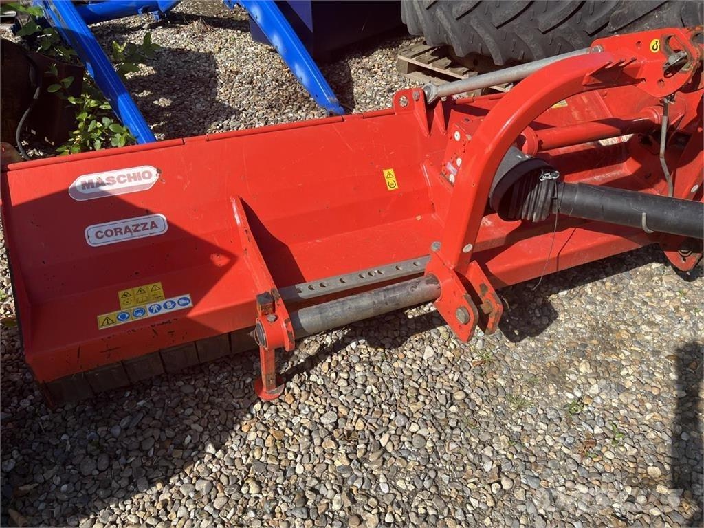 Maschio CORAZZA Niittokoneet