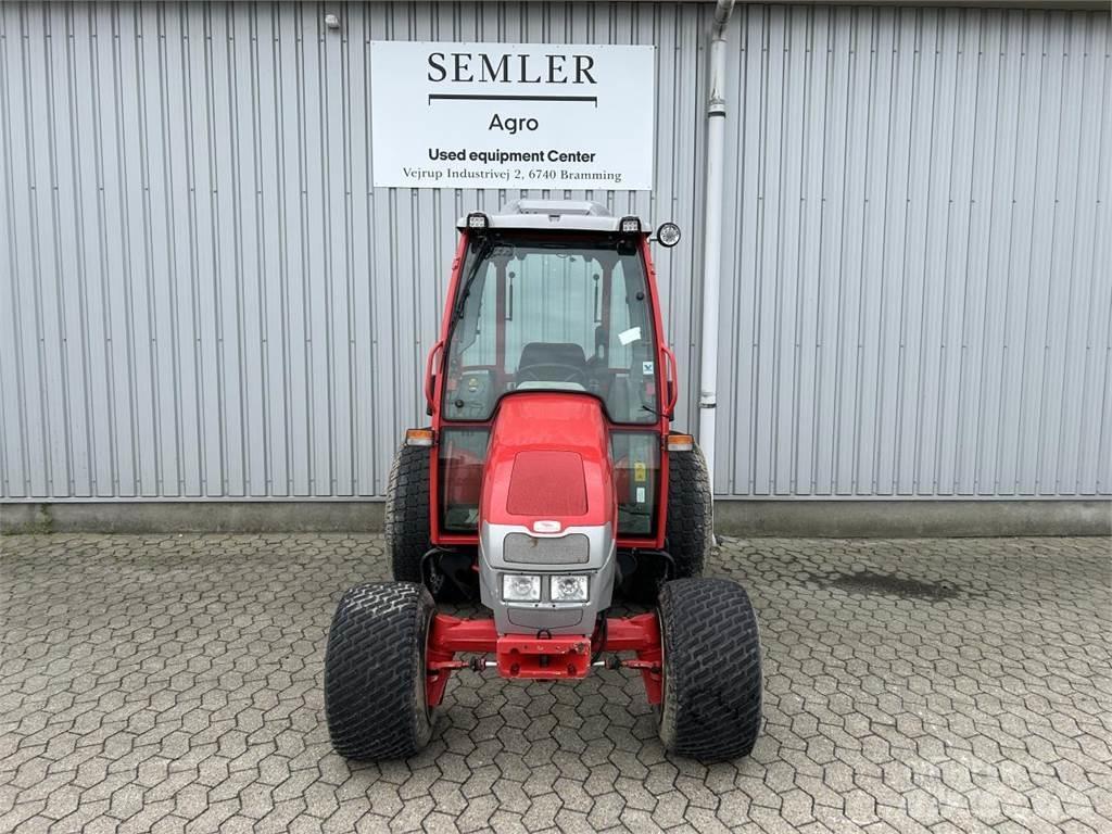 McCormick GX50H Taajamatraktorit