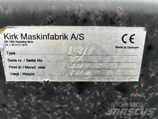 Mustang SKOVL Muut