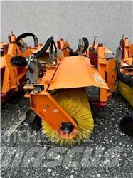 Nesbo HF1600S Lakaisukoneet