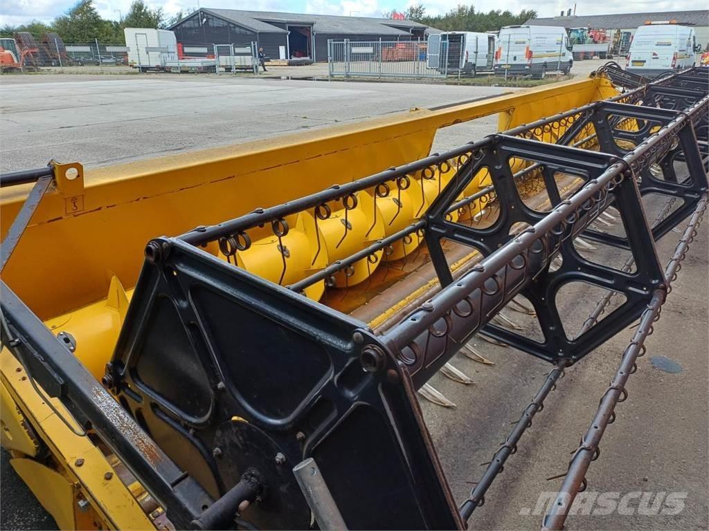 New Holland 30 X Leikkuupöydät