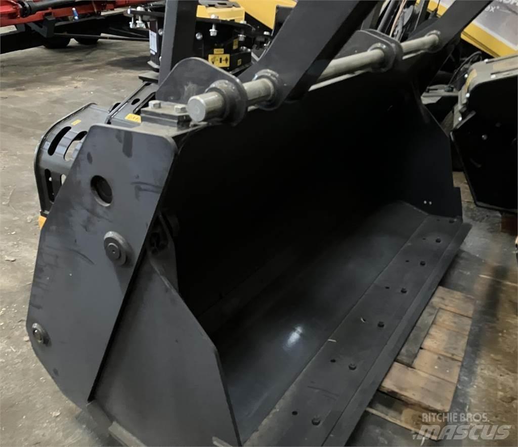 New Holland 6-I-EN Kauhat