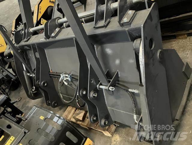 New Holland 6-I-EN Kauhat