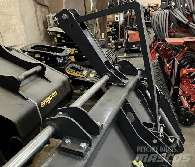 New Holland 6-I-EN Kauhat