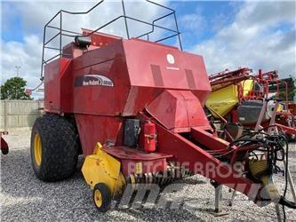 New Holland BB980 Kanttipaalaimet