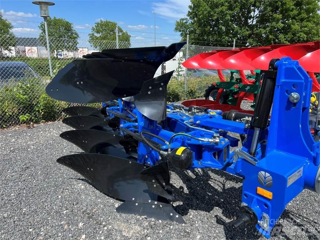 New Holland PHVH4 Paluuaurat