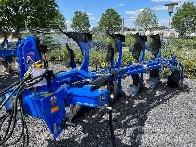 New Holland PHVH4 Paluuaurat