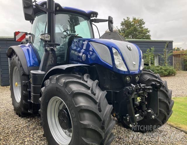 New Holland T7.300 Traktorit